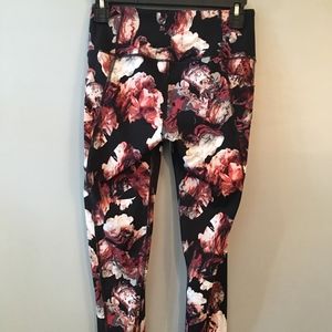 Victoria Secret Workout Leggings